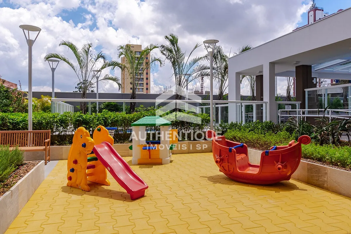 Imagem Boulevard dos Cristais Tatuapé - Apartamento à venda em São Paulo/SP