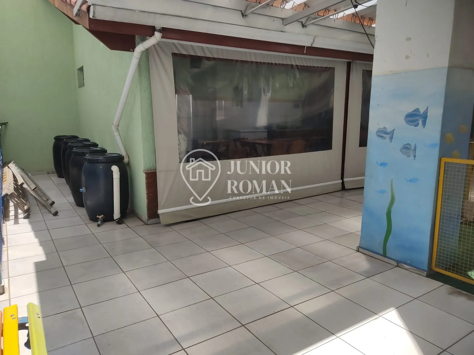 Imagem APARTAMENTO 2 DORMITÓRIOS l RUDGE RAMOS - SÃO BERNARDO DO CAMPO