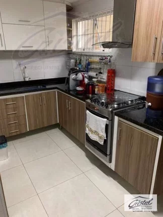 Imagem Casa Residencial à venda, Jardim Esmeralda, São Paulo - .