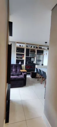 Imagem Apartamento 2 dormitorios,, sala, cozinha lavanderia, com vaga, piscina, academia, playground
