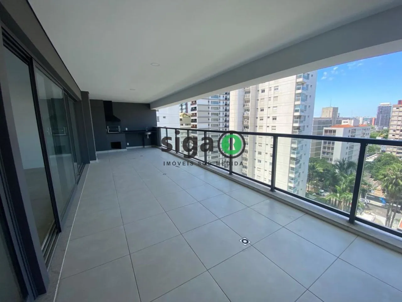 Imagem Apartamento a venda em Pinheiros com 03 quartos, 03 vagas