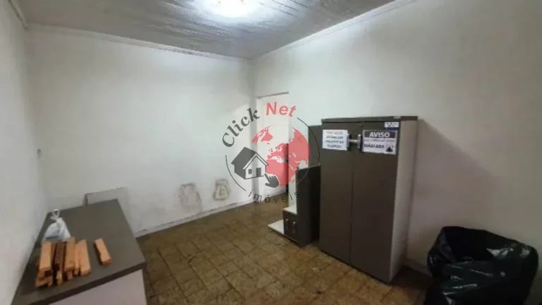 Imagem Casa Térrea à Venda no bairro Independência em São Bernardo