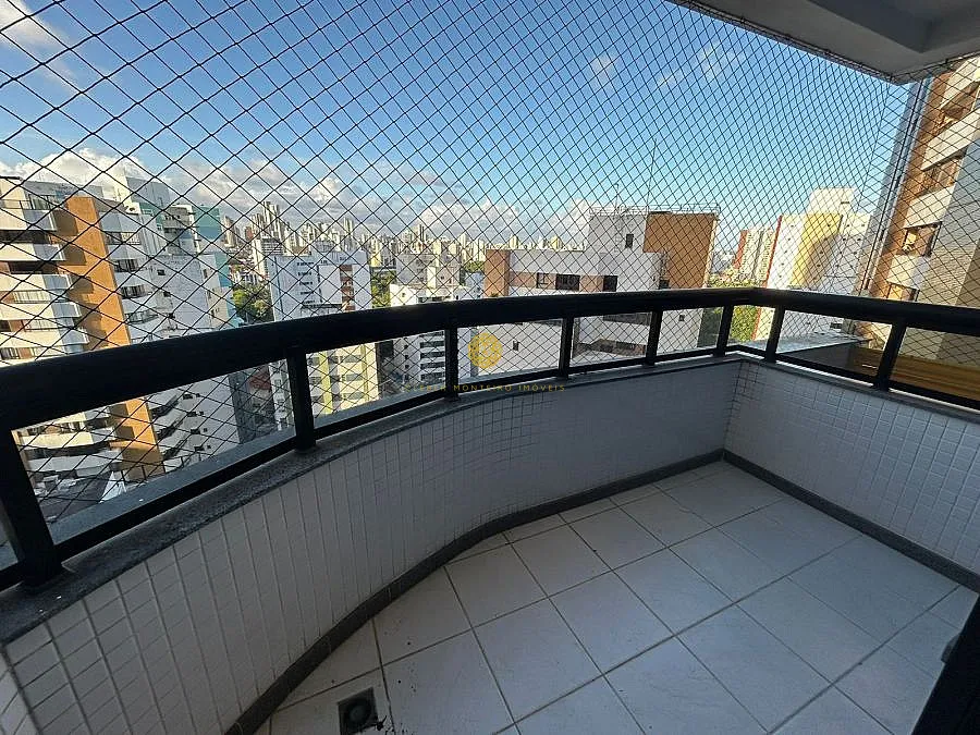 Imagem Apartamento - Venda no Itaigara Garden Residence 1 quarto