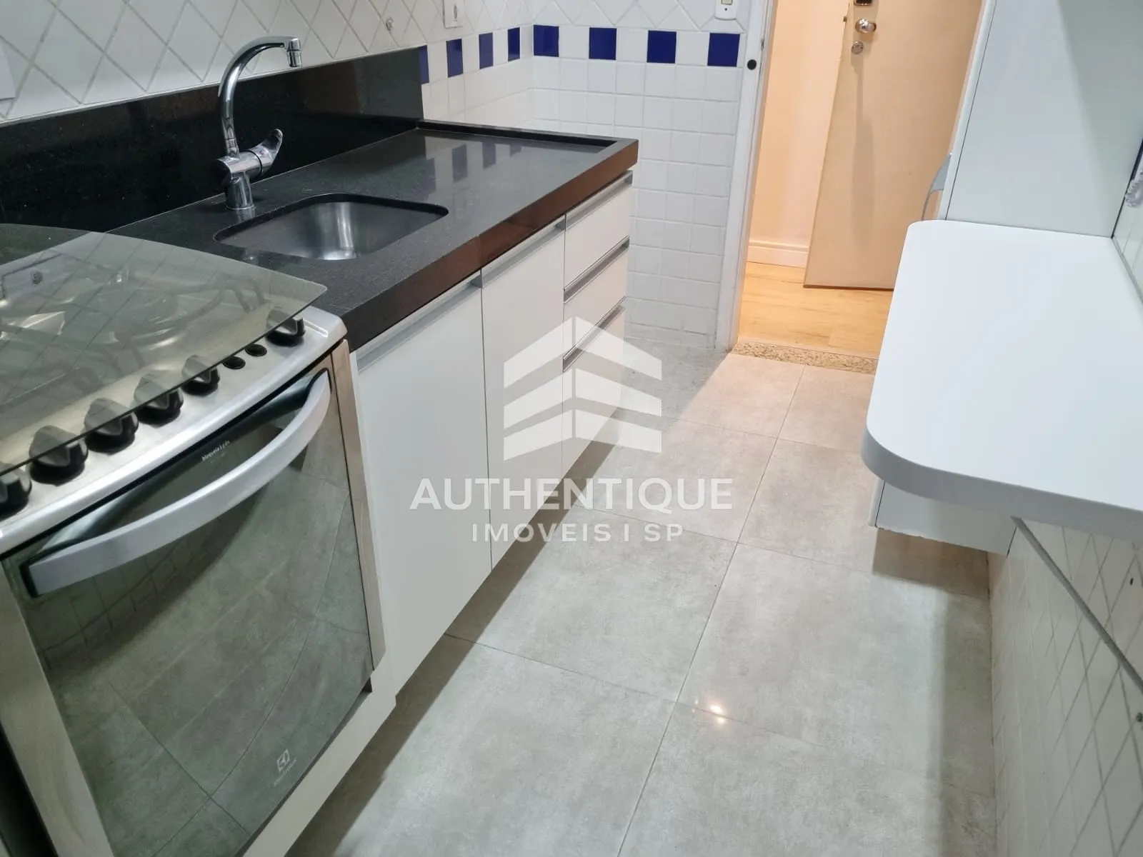 Imagem VILLA REAL CHACARA INGLESA - Apartamento no bairro Chácara Inglesa em São Paulo-SP