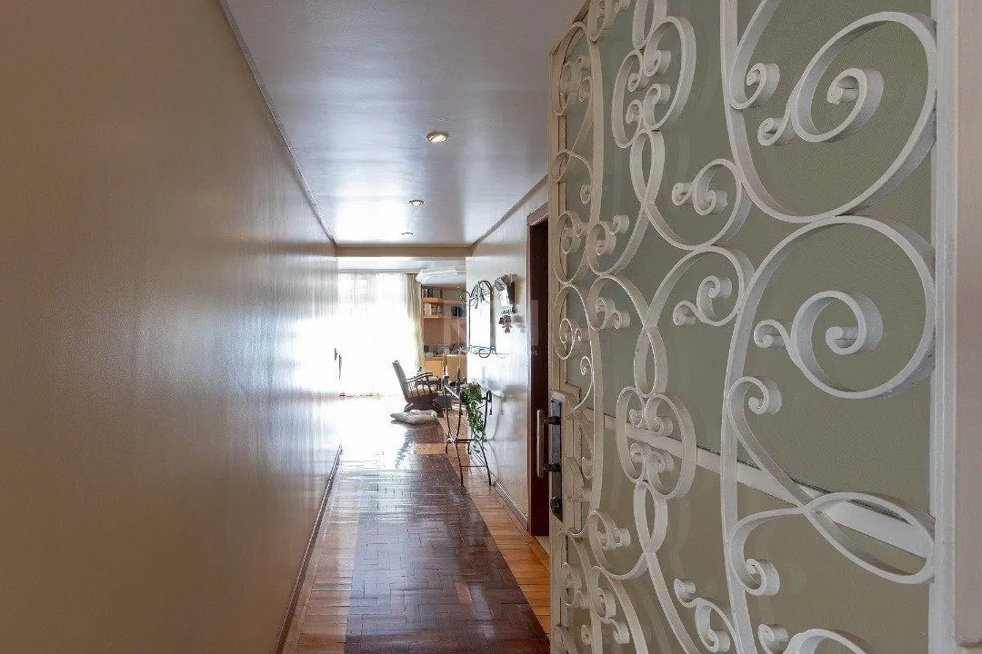 Imagem Apartamento para Venda - 160m², 3 dormitórios, sendo 1 suites, 2 vagas - Centro Histórico