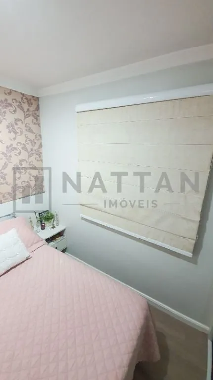 Imagem Apartamento com 3 dormitórios à venda, 62 m² por R$ 500.000,00 - Tatuapé - São Paulo/SP
