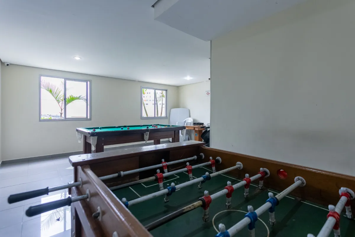 Imagem Apartamento para venda em Vila Inglesa com 3 quartos, 58m2