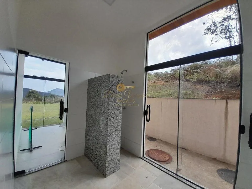 Imagem Terreno em Condomínio para Venda em Teresópolis / RJ no bairro Albuquerque