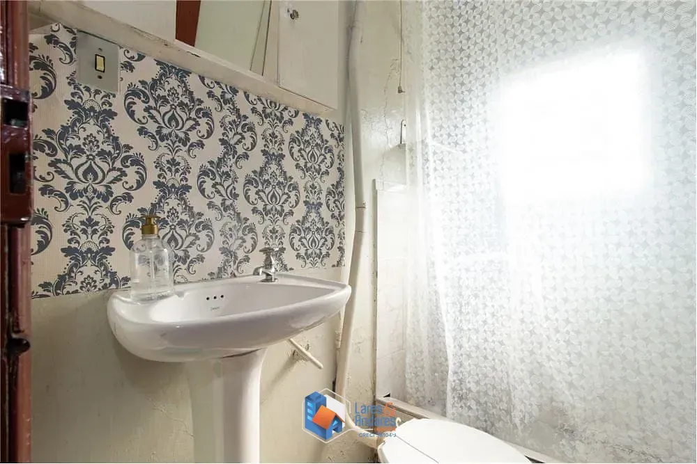 Imagem Casa à venda 3 Quartos 1 Vaga 90M² Campo Belo São Paulo - SP
