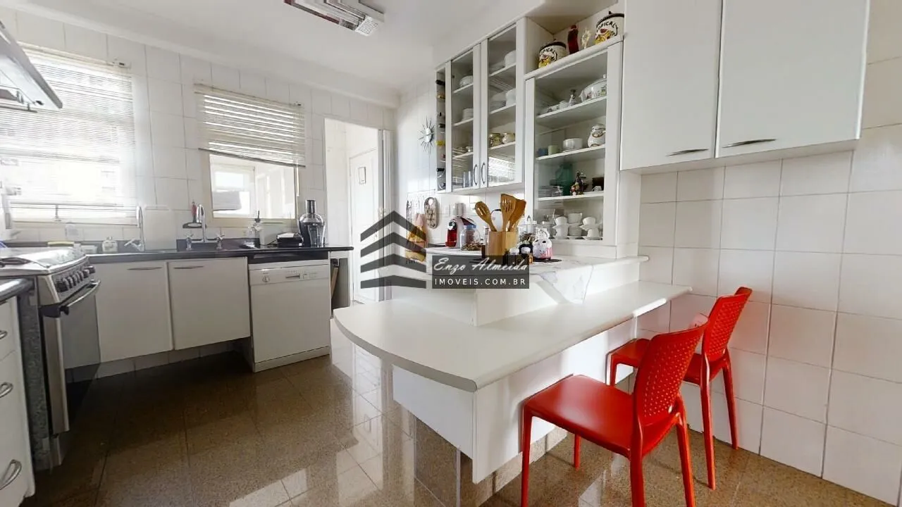Imagem Apartamento à venda em São Paulo/SP