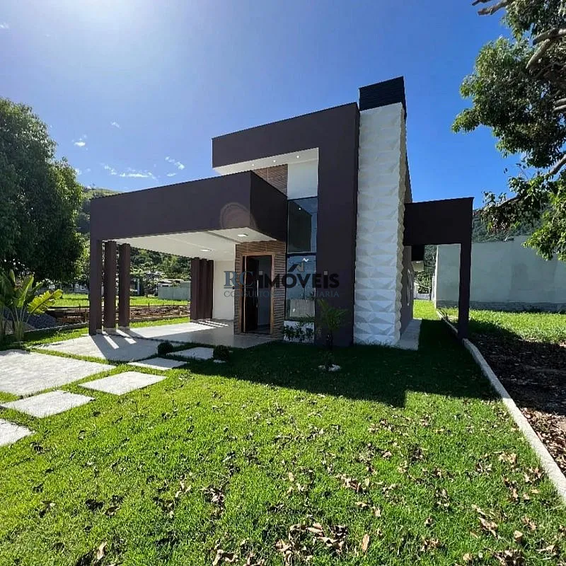Imagem Casa a Venda no bairro São José de Imbassaí - Maricá, RJ