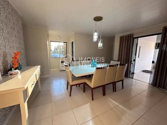 Imagem CASA 3 QUARTOS - 1 VAGA - LOCAÇÃO - CORDEIROS ITAJAI/SC
