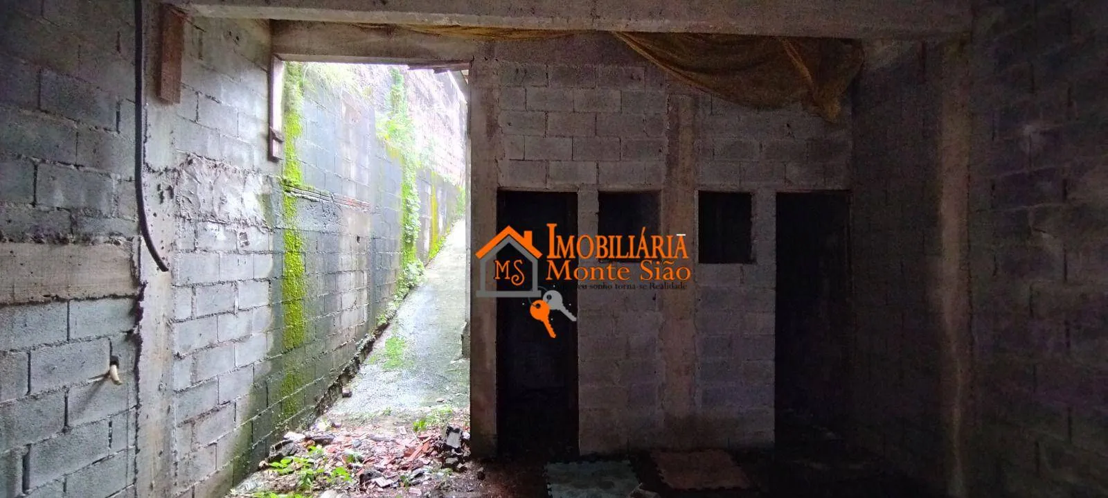 Foto do imóvel Terreno à venda, 200 m² por R$ 405.000 - Jardim Anny - Guarulhos/SP