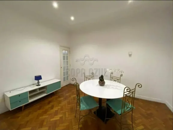 Imagem Copacabana - Residencial › Apartamento com 3 quarto(s) a Venda