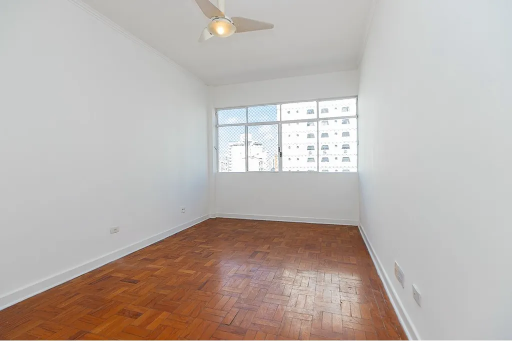 Imagem Apartamento à venda em São Paulo, Aclimação, com 3 quartos, 142m2