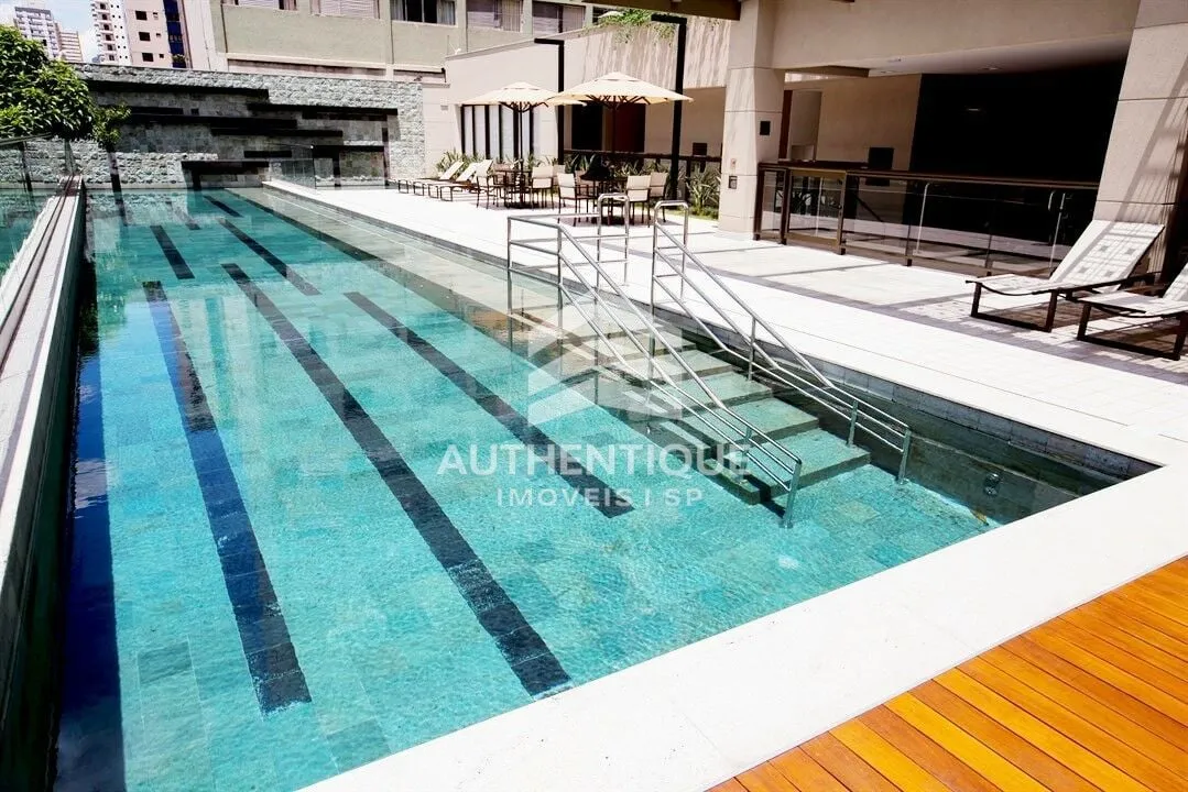 Imagem Storia Vila Clementino By Cyrela - Apartamento à venda em São Paulo/SP