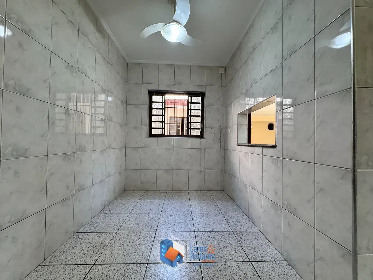 Imagem Casa de vila para venda em Planalto Paulista com 4 quartos, sendo 2 suítes, 330m²