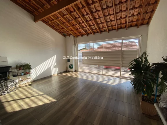 Imagem Casa a Venda Bairro Aqui se vive Indaiatuba S.P