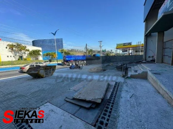 Imagem GALPAO COMERCIAL em MAUÁ - SP, VILA NOÊMIA
