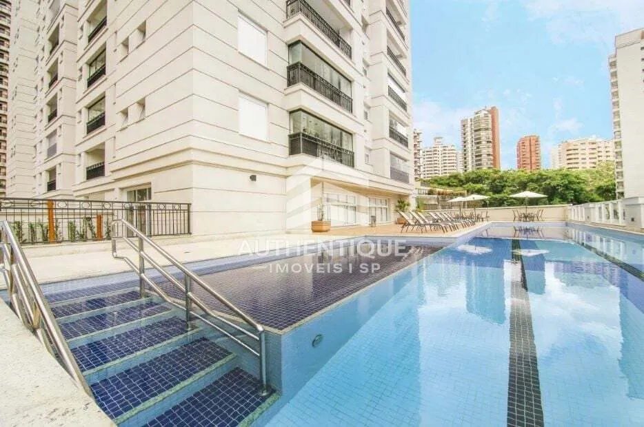 Imagem RG OSCAR MORUMBI - Apartamento à venda no bairro Vila Suzana - São Paulo/SP, Zona Sul