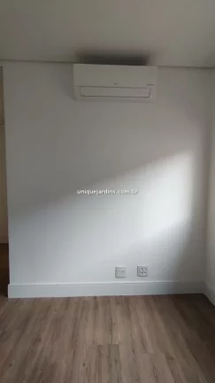 Imagem Apartamento à venda Paraíso São Paulo