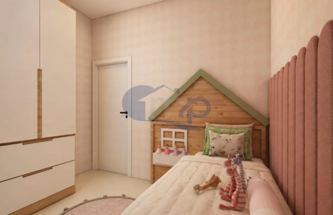 Imagem Apartamento a venda com 2 dormitorios no Bosque das Figueiras em Passo de Torres/SC