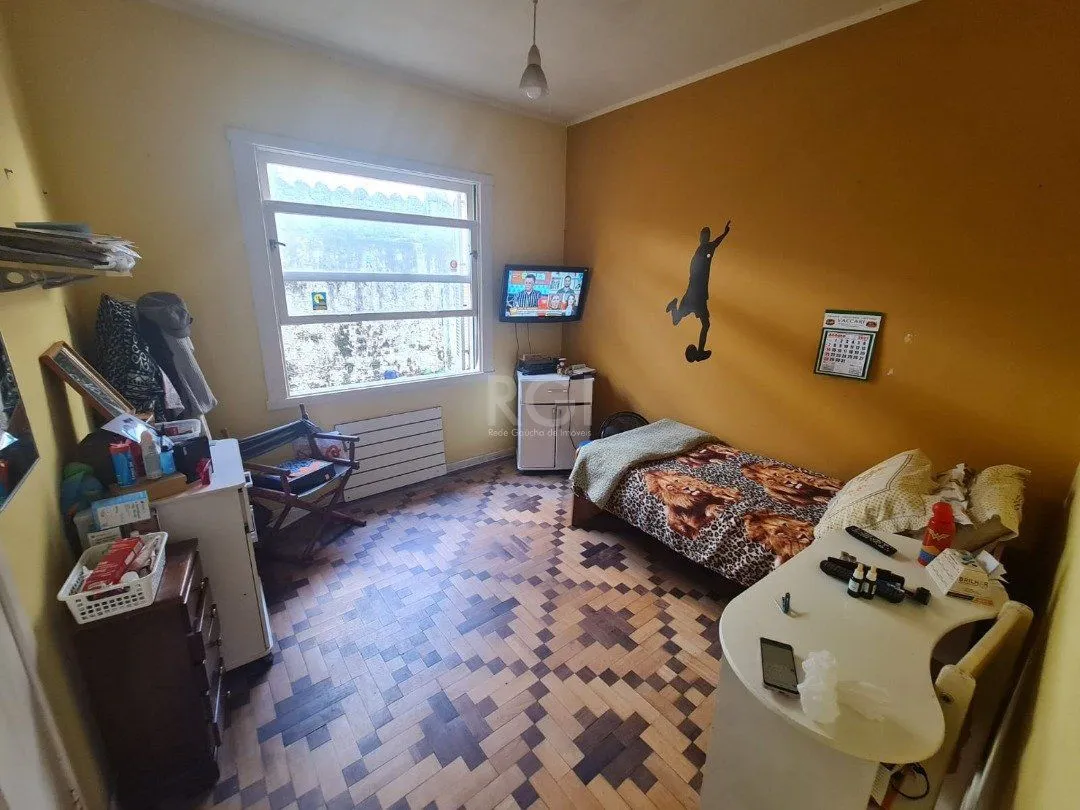 Imagem Casa para Venda - 234m², 4 dormitórios, sendo 1 suites, Vila Assunção