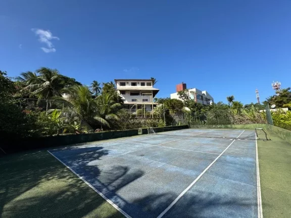 Imagem Casa alto luxo vista mar duas suítes e espaço gourmet a venda no Parque Costa Verde em Piatã