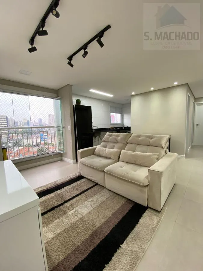 Foto do imóvel Apartamento para Venda em Santo André / SP