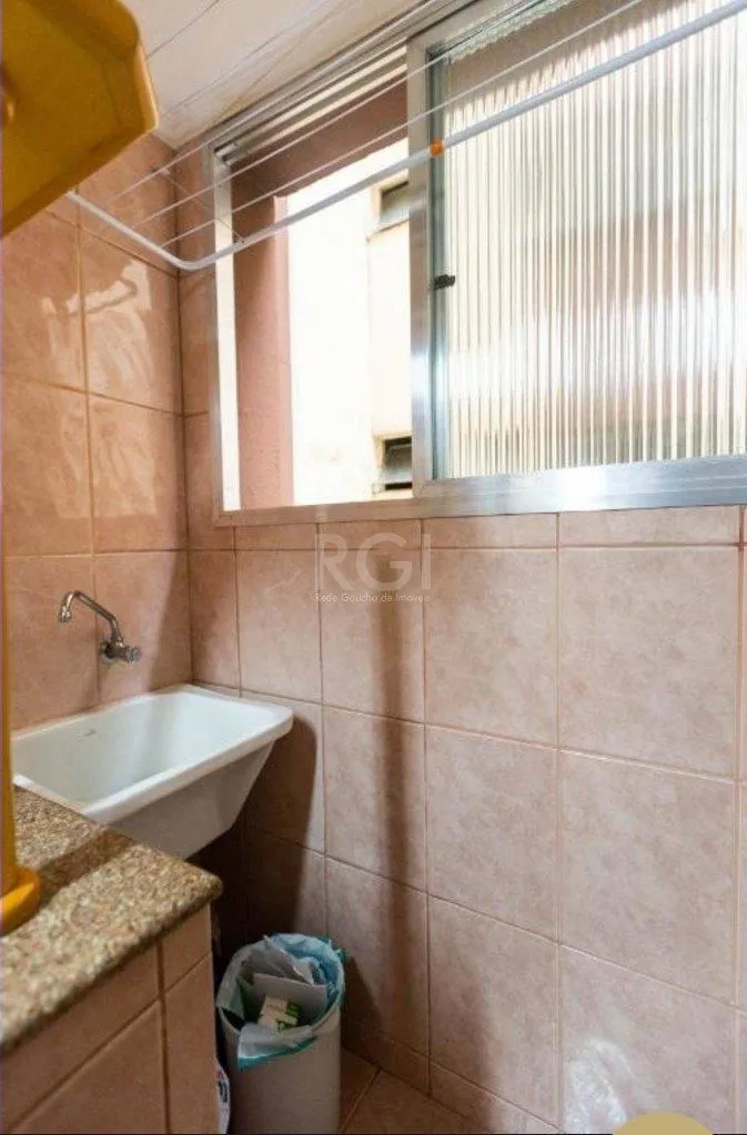 Imagem Apartamento na Cidade Baixa de 1 dormitório e vaga