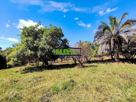 Chácara 5,3 Ha Oportunidade em Hidrolândia