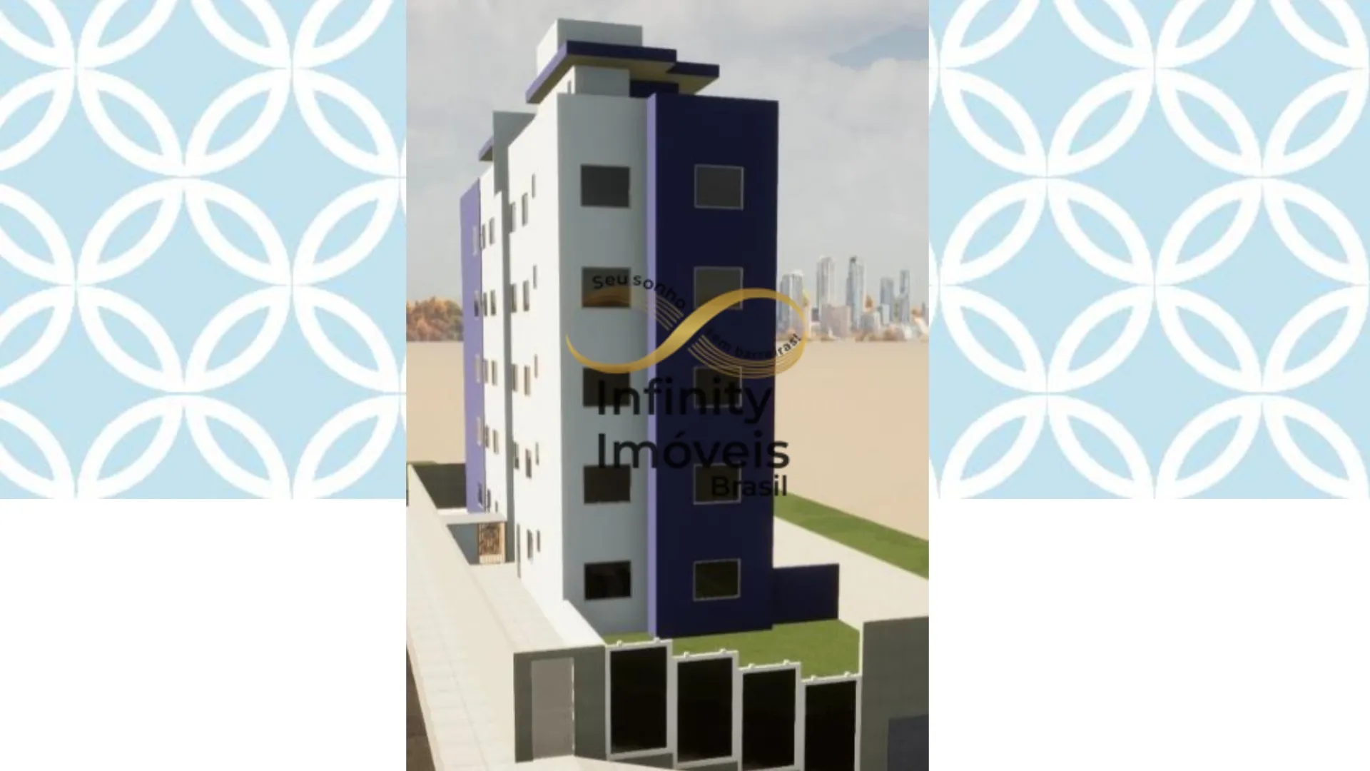 Imagem Apartamento à venda no bairro Padre Eustáquio - Belo Horizonte/MG