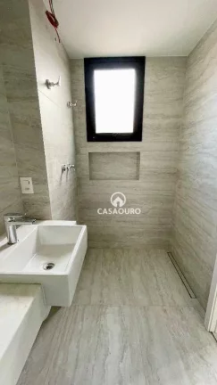 Imagem Apartamento com 4 suítes à venda, 125 m² - Serra - Belo Horizonte/MG