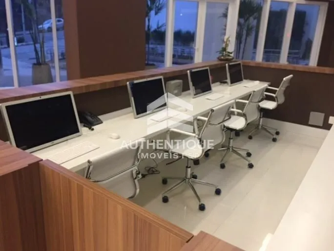 Imagem AXIS TATUAPÉ OFFICES - Sala comercial à venda no bairro Tatuapé - São Paulo/SP, Zona Leste