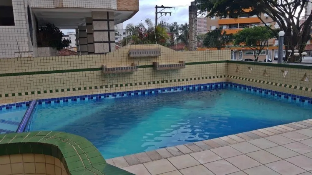 Foto do imóvel APARTAMENTO COM 100,00 m² - TUPI - PRAIA GRANDE SP em RUA ACARIS, 192 - TUPI, PRAIA GRANDE - SP