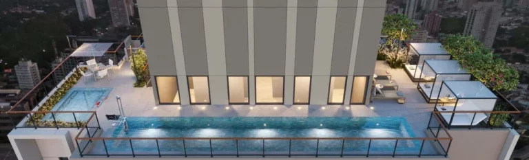 Imagem Apartamento à venda em São Paulo, Pinheiros, com 2 quartos, 77m2