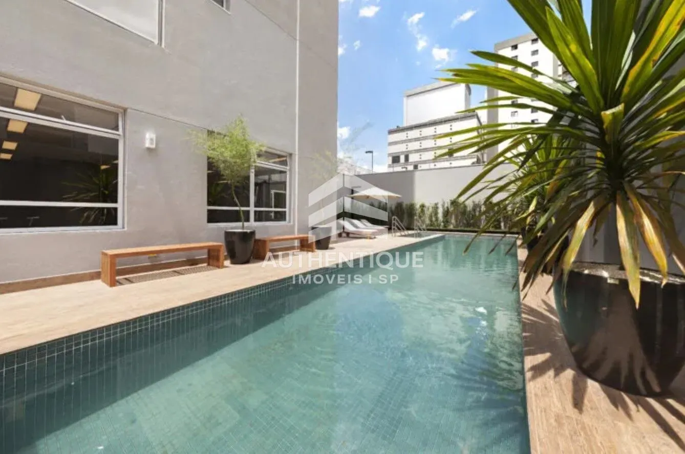 Imagem NKSP PAULISTA - BELA VISTA - Apartamento à venda no bairro Bela Vista - São Paulo/SP, Zona Central