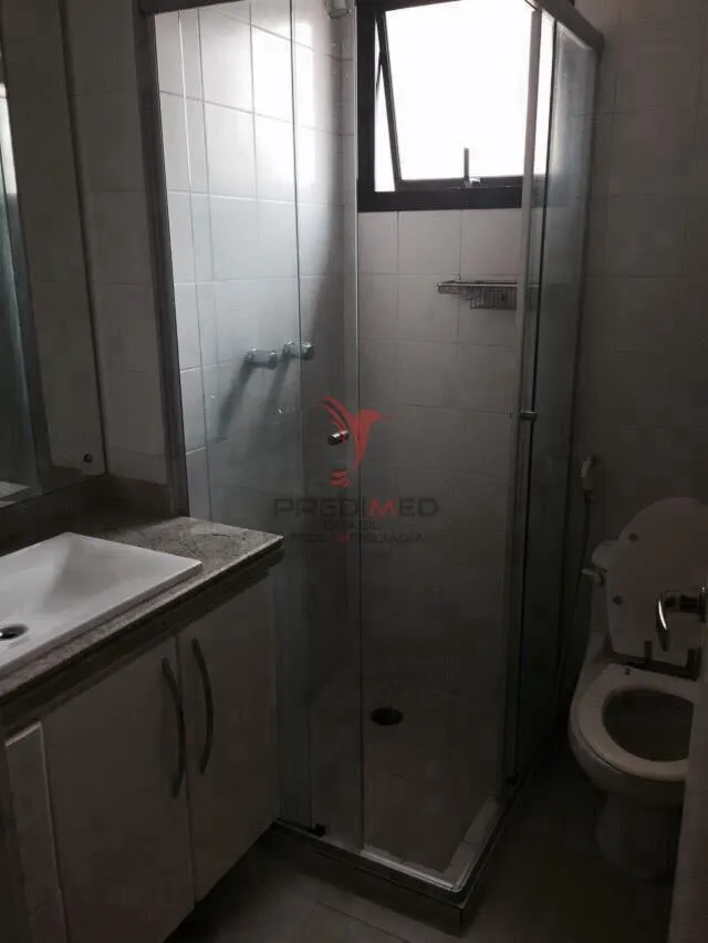 Imagem Alugo apartamento Duplex, mobiliado em Moema. São Paulo