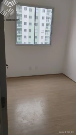 Imagem APARTAMENTO RESIDENCIAL em RIO DE JANEIRO - RJ, SANTO CRISTO