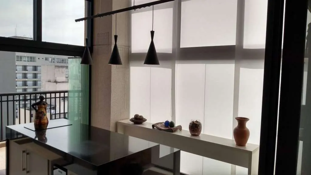 Imagem Apartamento à Venda em Bela Vista, São Paulo - SP