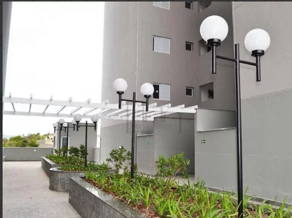 Imagem Apartamento à venda, 78 m² por R$ 580.000,00 - Jardim Emília - Sorocaba/SP