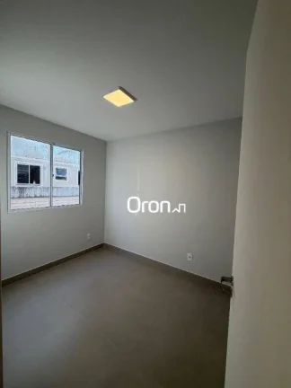 Imagem Apartamento à venda, 40 m² por R$ 240.000,00 - Conjunto Monte Carlo - Goiânia/GO
