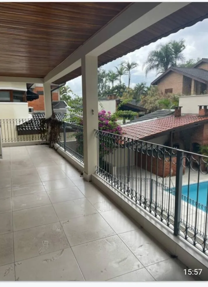 Imagem Linda casa de 5 dormitórios