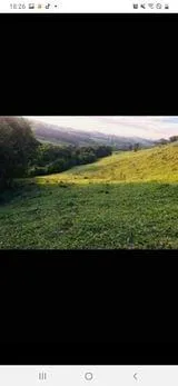Imagem Terreno à Venda em Piedade dos Gerais / MG 15 hectares de área total
