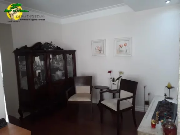 Imagem Apartamento para venda no Lauzane Paulista - São Paulo - SP