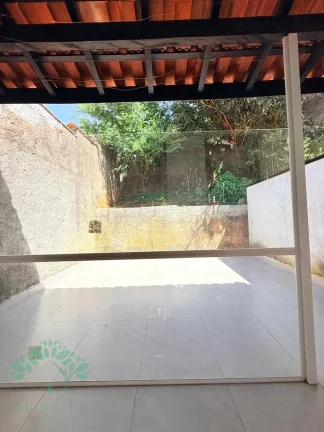 Imagem CASA RESIDENCIAL em Extrema - MG, Ponte Alta