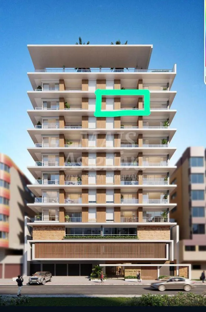 Imagem LINDO APARTAMENTO PARA VENDA EM CAPÃO DA CANOA-CENTRO