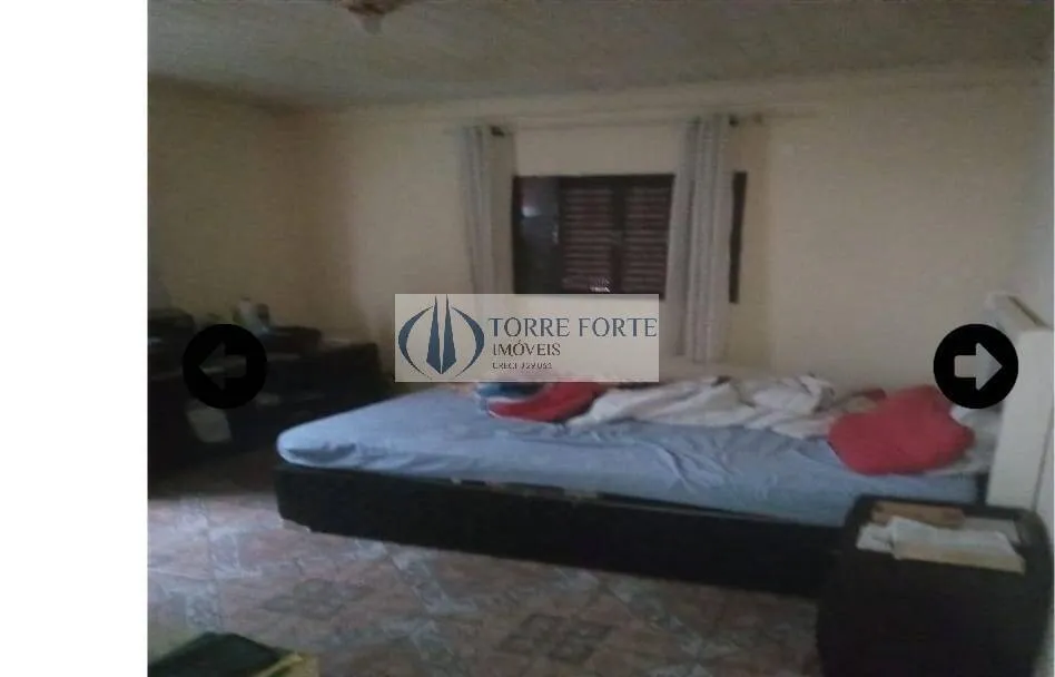 Imagem Casa com 3 casas no mesmo quintal 3 quartos 1 vaga no Jardim Vila Formosa.