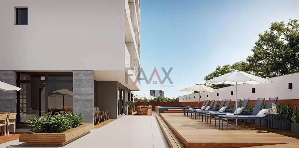 Imagem Apartamento à venda, Bairro SANTA CRUZ, GUARAPUAVA - PR