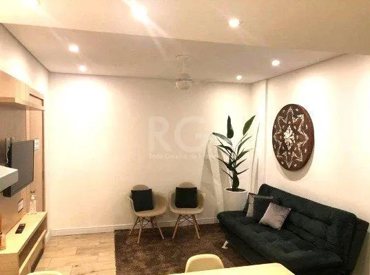 Imagem Apartamento 73m² - mobiliado, 3 dormitórios e 1 suíte no Centro Histórico